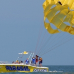 waverunners and parasailing, jet ski rentals