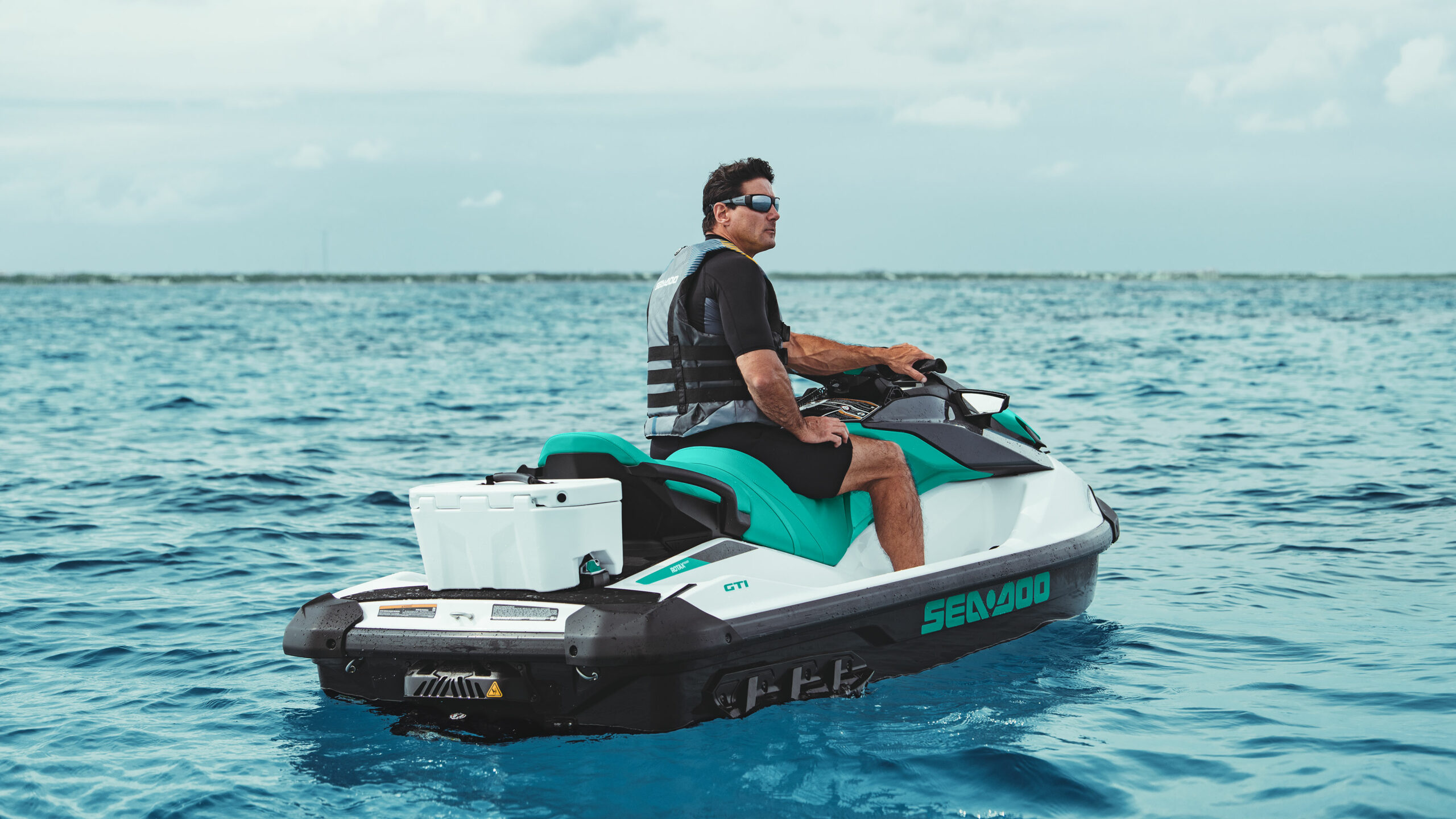 Sea doo wave clearance runners