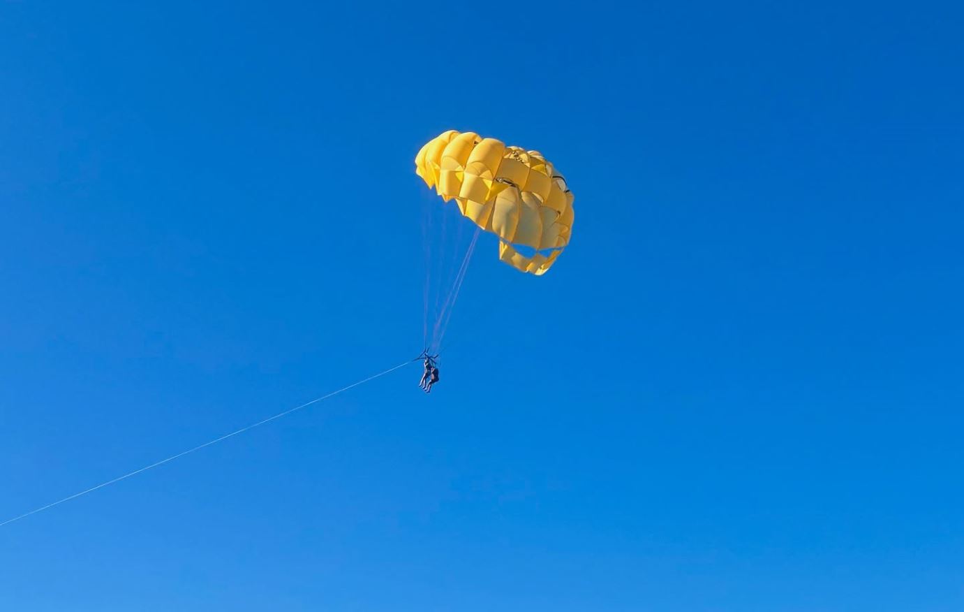 Parasailing Adventures Johns Pass Madeira Beach FL Jet Ski Rentals Parasailing Adventures Clearwater St Pete FL